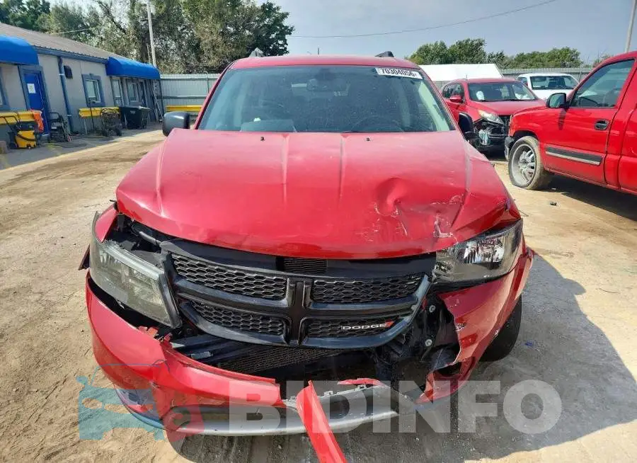 3C4PDCAB3LT276670 Photo# 5