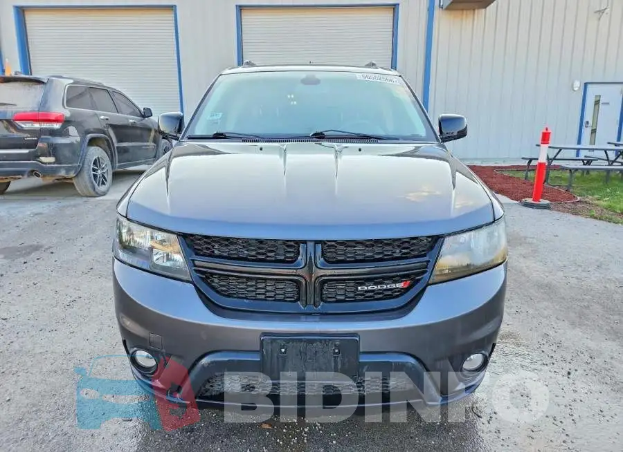 3C4PDCBG1JT522607 Photo# 5