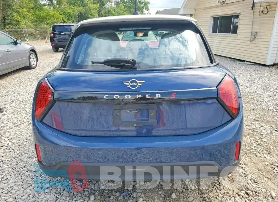 WMW53GD06S2W70284 Photo# 6