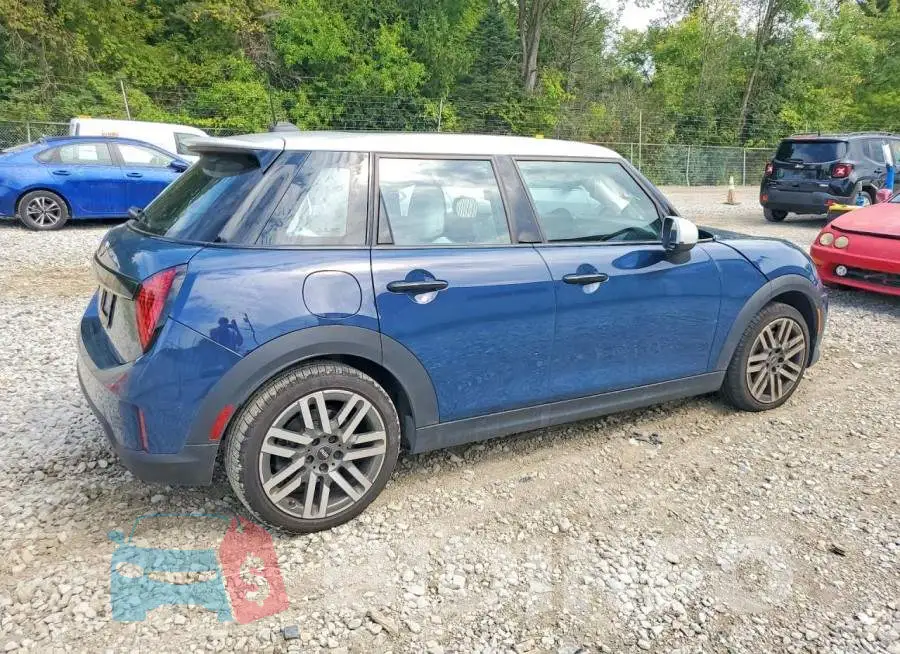 WMW53GD06S2W70284 Photo# 3