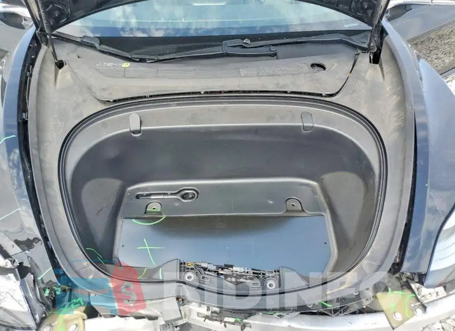 5YJ3E1EAXJF042216 Photo# 11