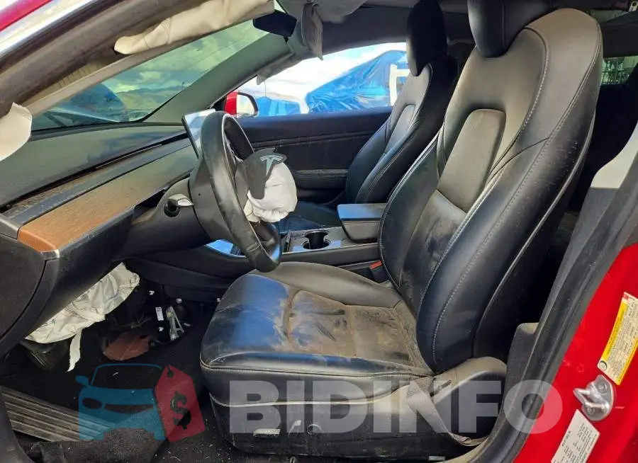 5YJ3E1EAXKF402182 Photo# 7
