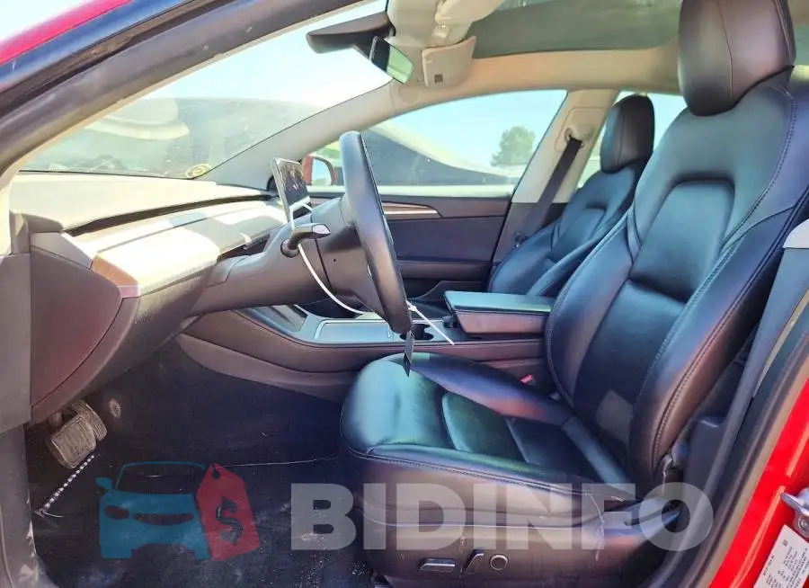 5YJ3E1EB4NF191672 Photo# 7