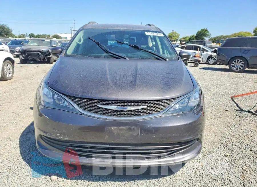 2C4RC1DG8LR264332 Photo# 5