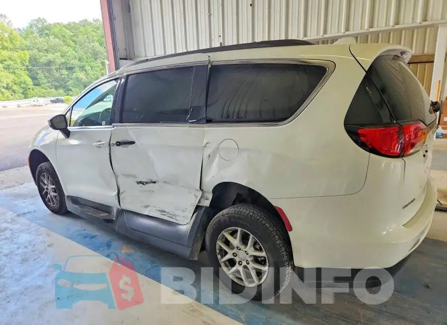 2C4RC1DG9LR264517 Photo# 2