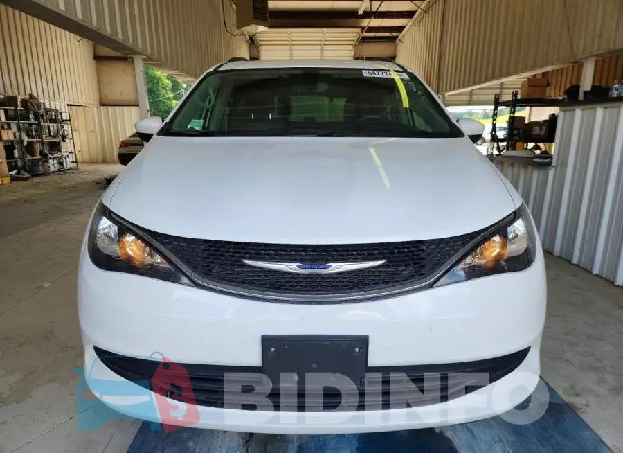 2C4RC1DG9LR264517 Photo# 5