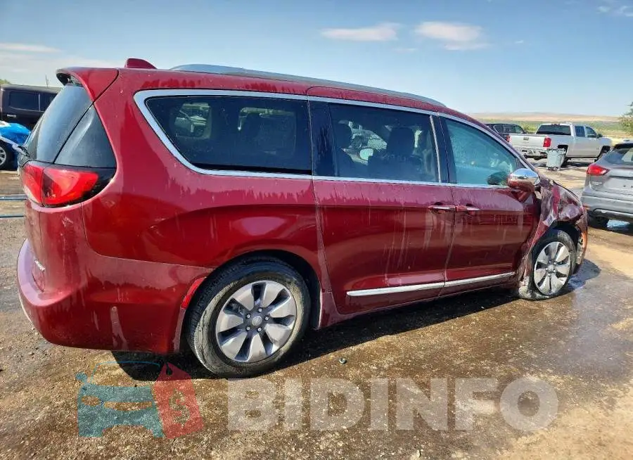 2C4RC1N75JR164300 Photo# 3