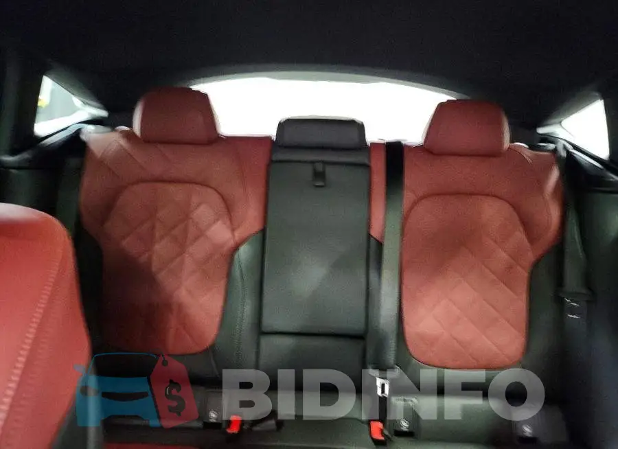 5UX33EX07V9519393 Photo# 10