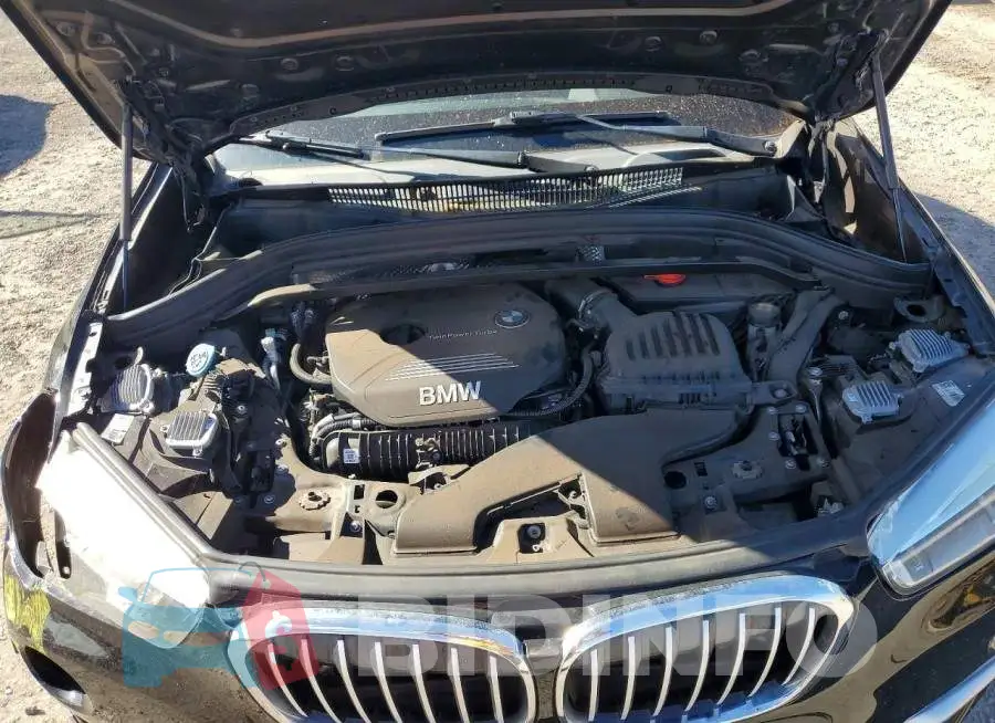 WBXHT3C37H5F69319 Photo# 12
