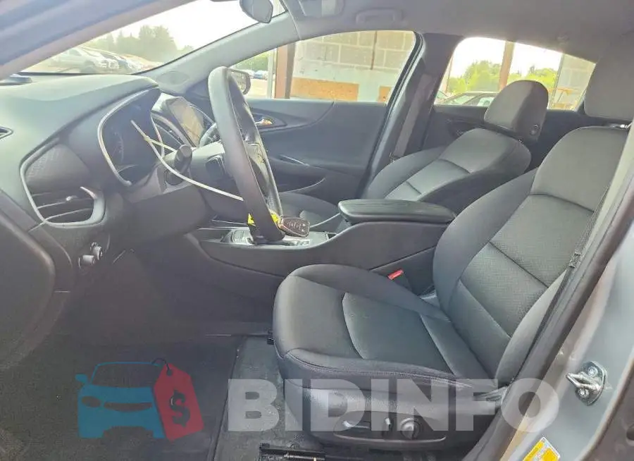 1G1ZD5STXPF230595 Photo# 7