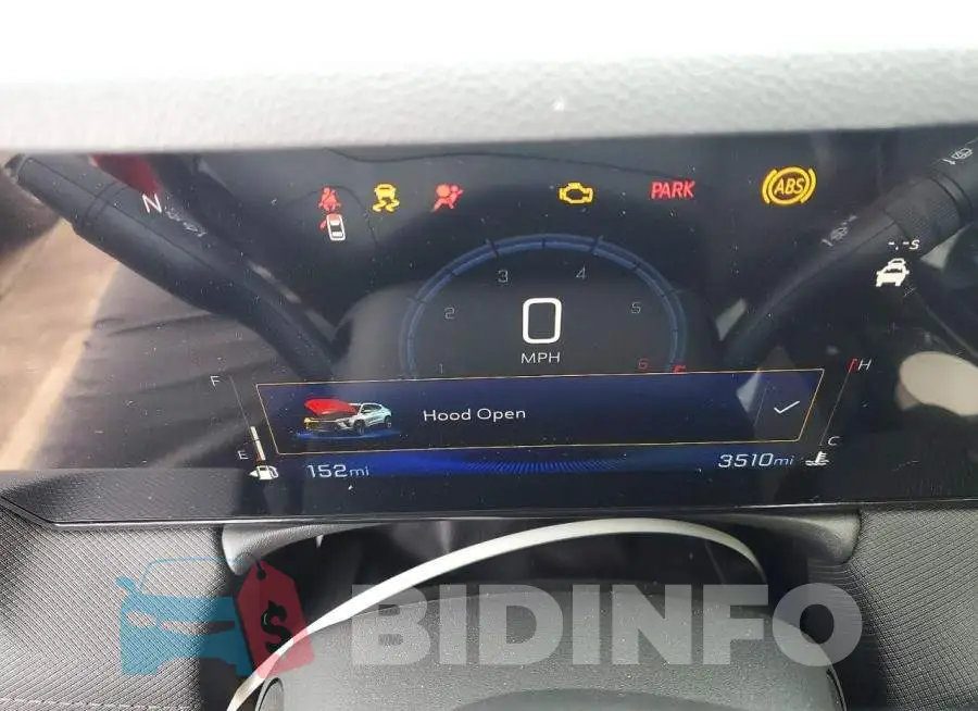 KL79MPSLXTB281144 Photo# 9