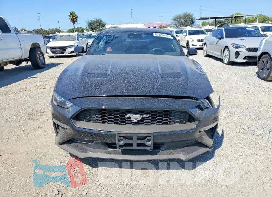 1FA6P8TH9M5117628 Photo# 5