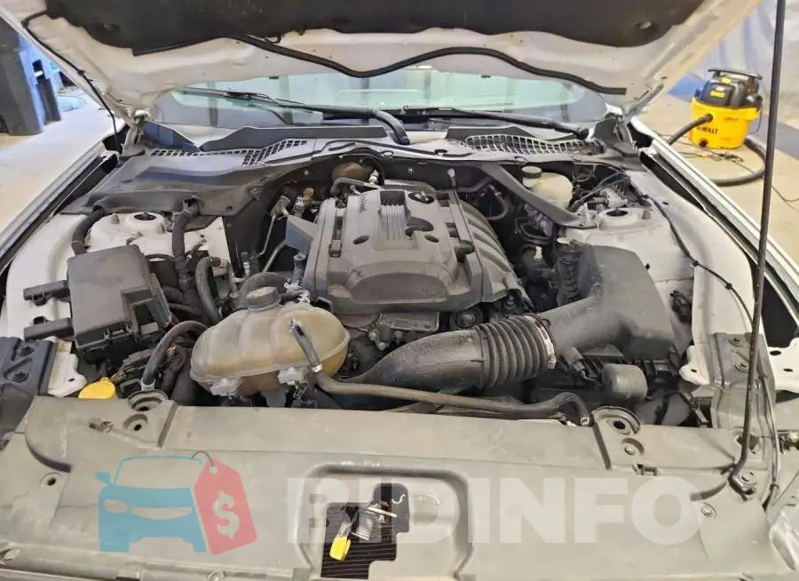 1FATP8UH6H5205172 Photo# 11