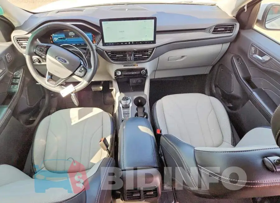 1FMCU0E11SUA69533 Photo# 8