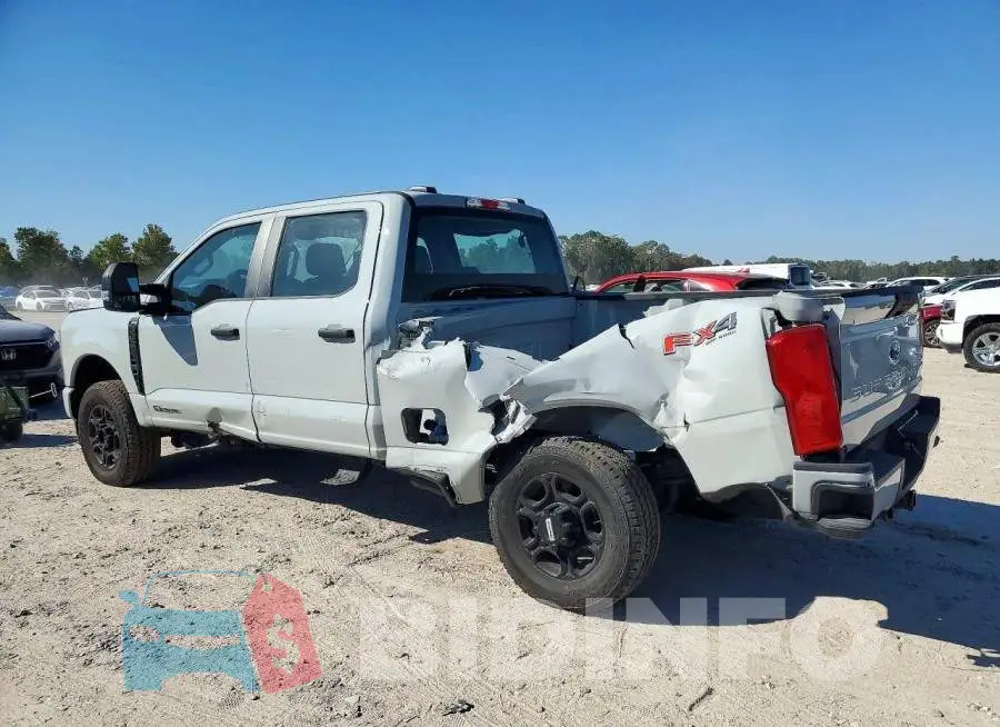 1FT8W3BT1TED79592 Photo# 2