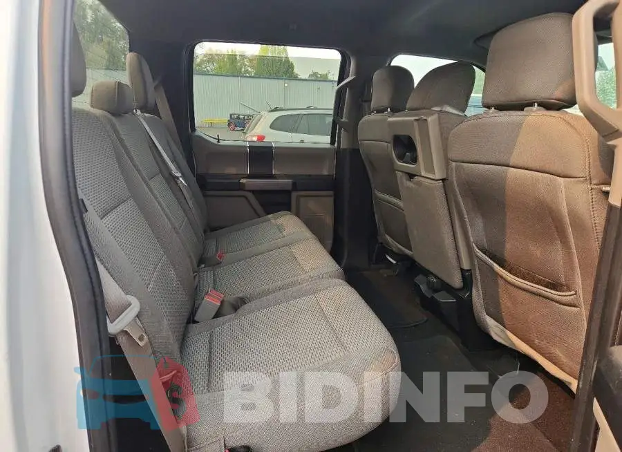 1FTEW1E45LKD11924 Photo# 10