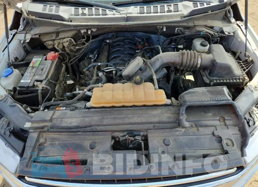 1FTEW1E58LKD49284 Photo# 11