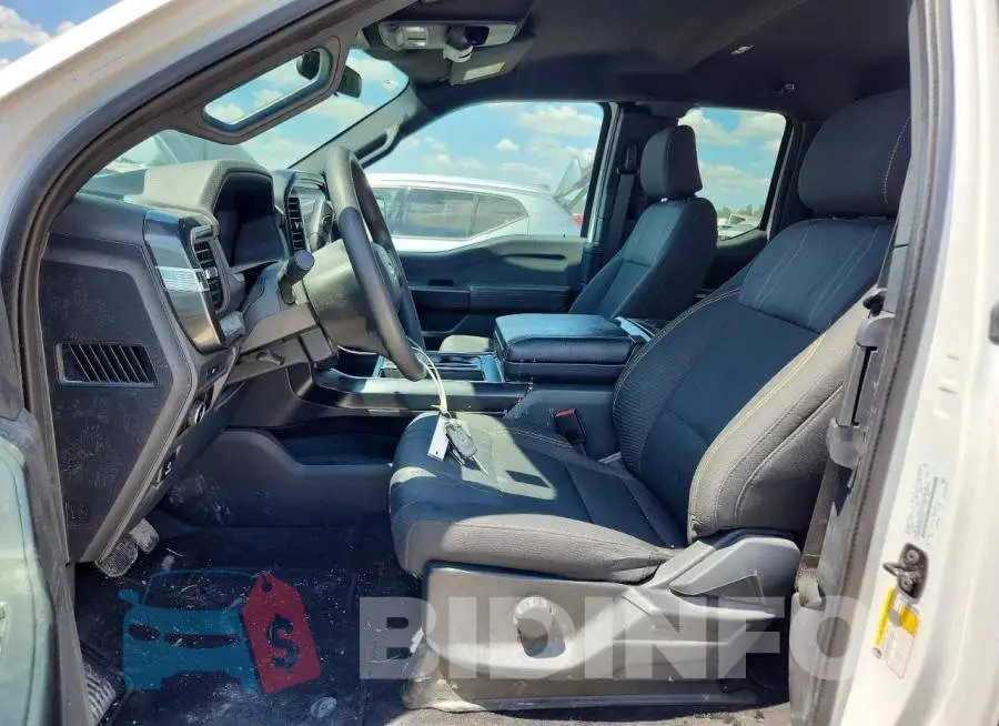 1FTEX2LP2SKD21227 Photo# 7