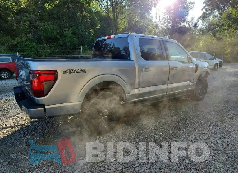 1FTFW3LD0SFC10963 Photo# 3