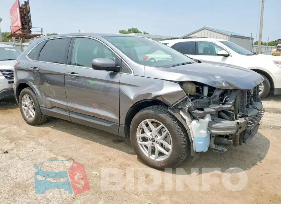 2FMPK4J92RBA93771 Photo# 4