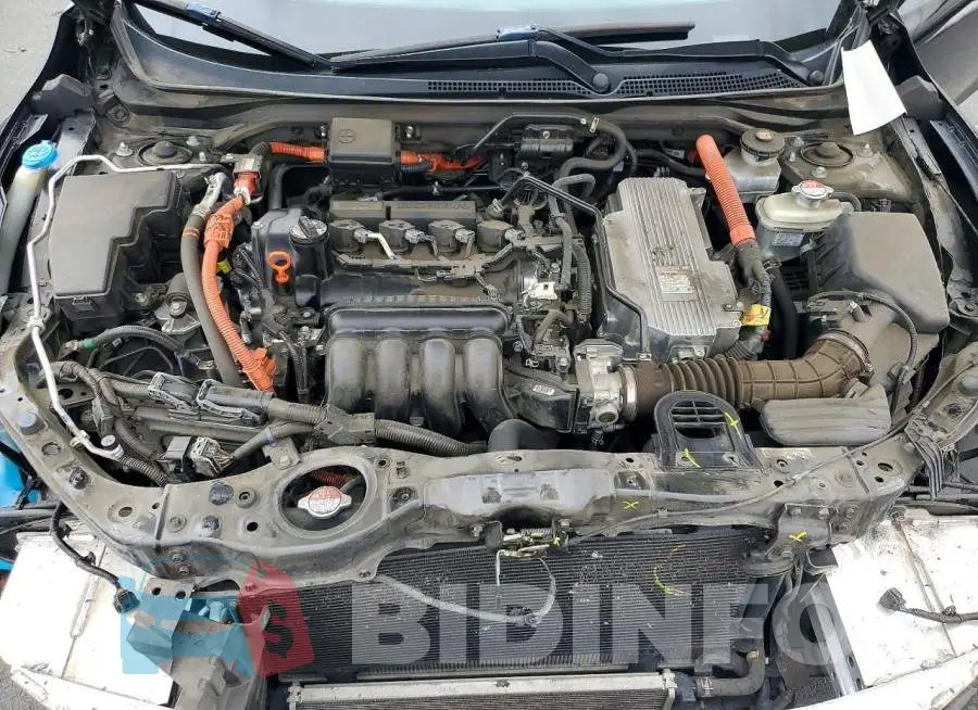 19XZE4F16KE014110 Photo# 11