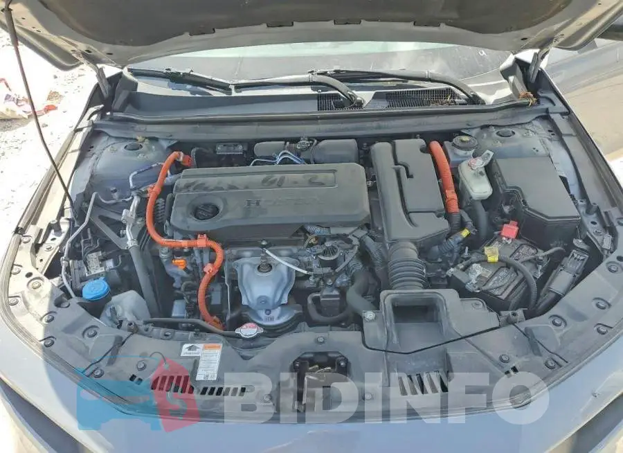 1HGCY2F73RA018832 Photo# 11