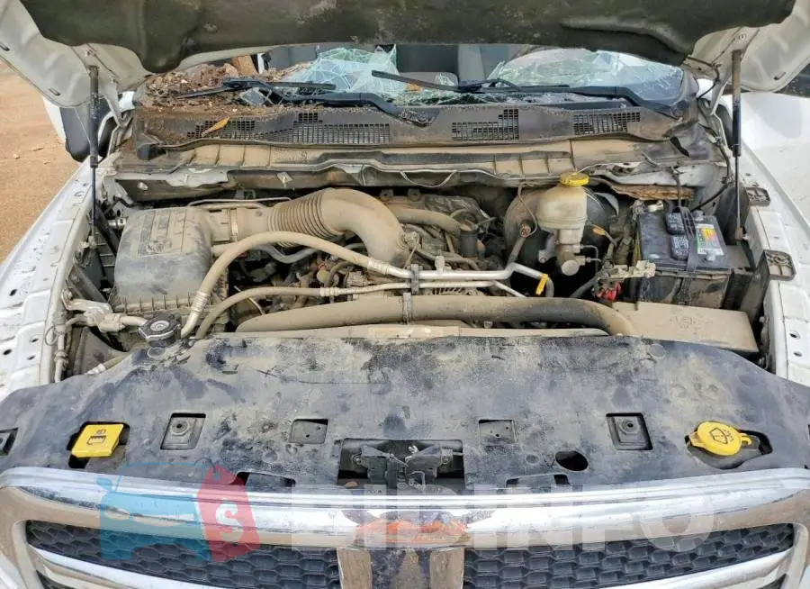 1C6RR7TT4LS100579 Photo# 11