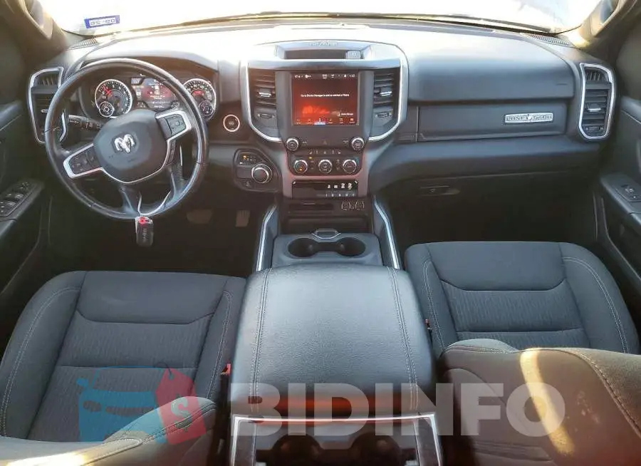 1C6RREFT8PN515862 Photo# 8