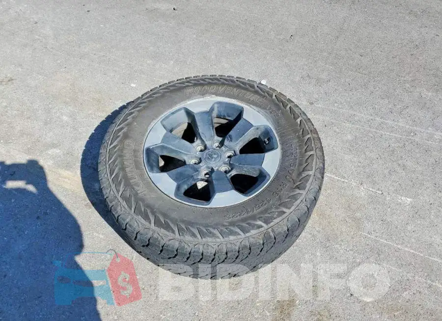 1C6SRFET2KN841125 Photo# 12