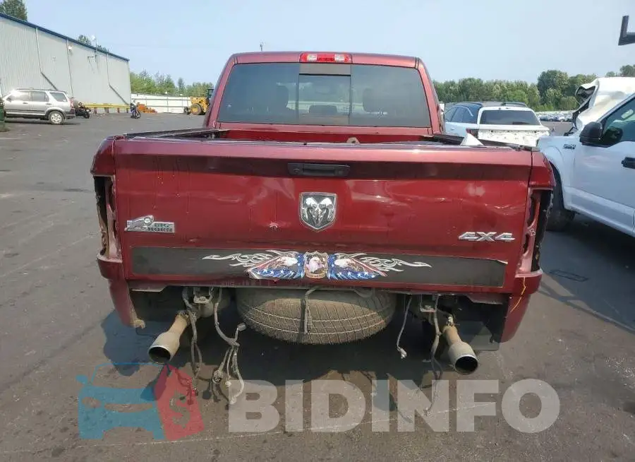 3C6RR7LT8HG689330 Photo# 6