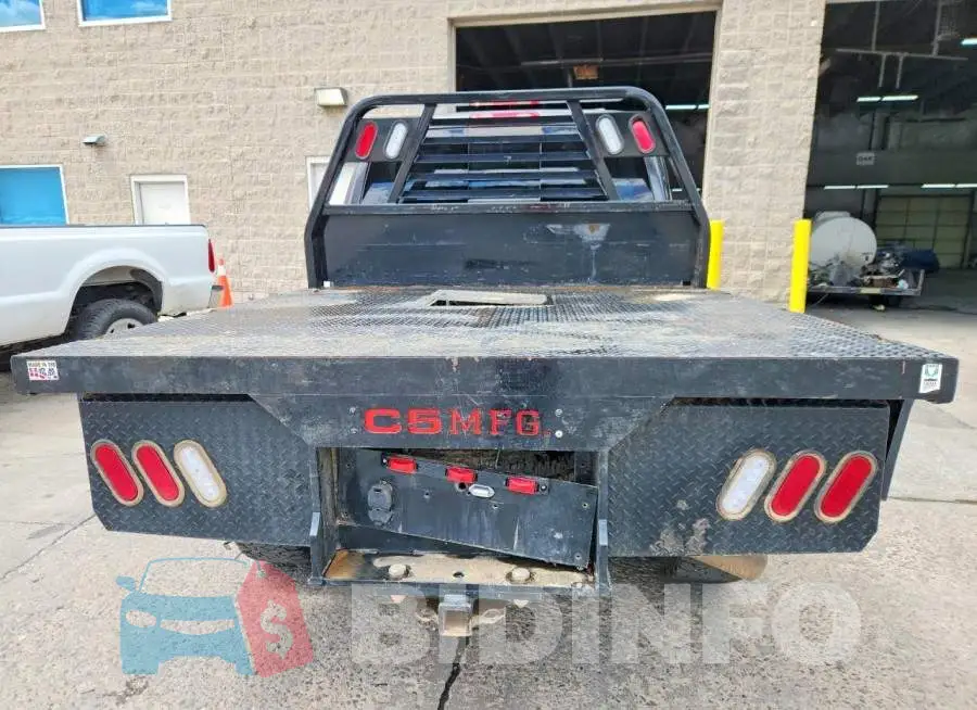 3C6UR5CL0PG591017 Photo# 6