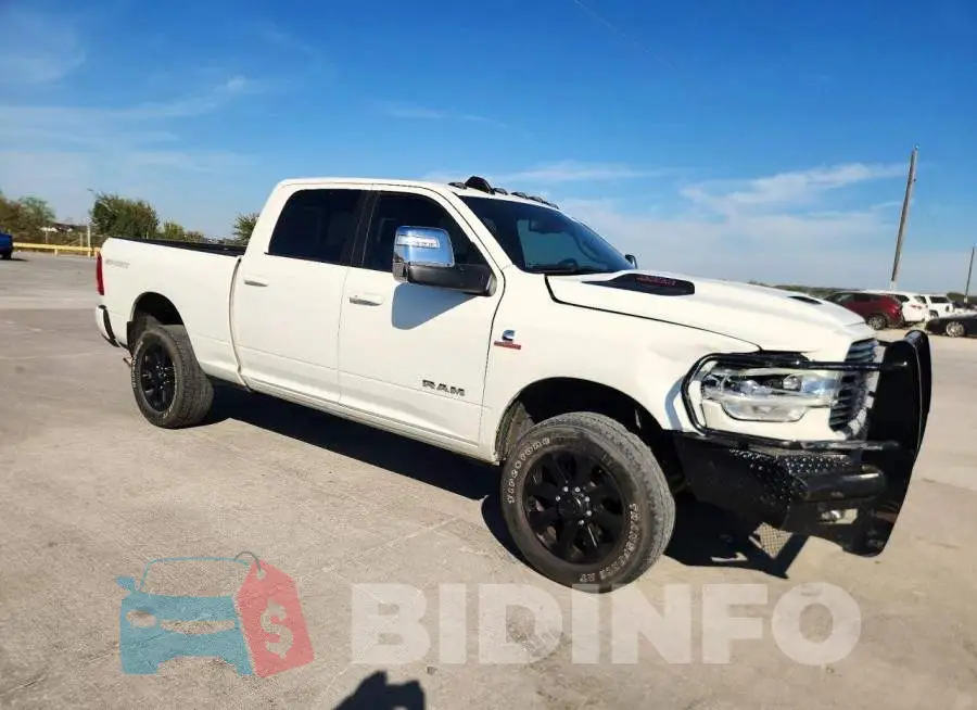 3C6UR5FL5PG568201 Photo# 4