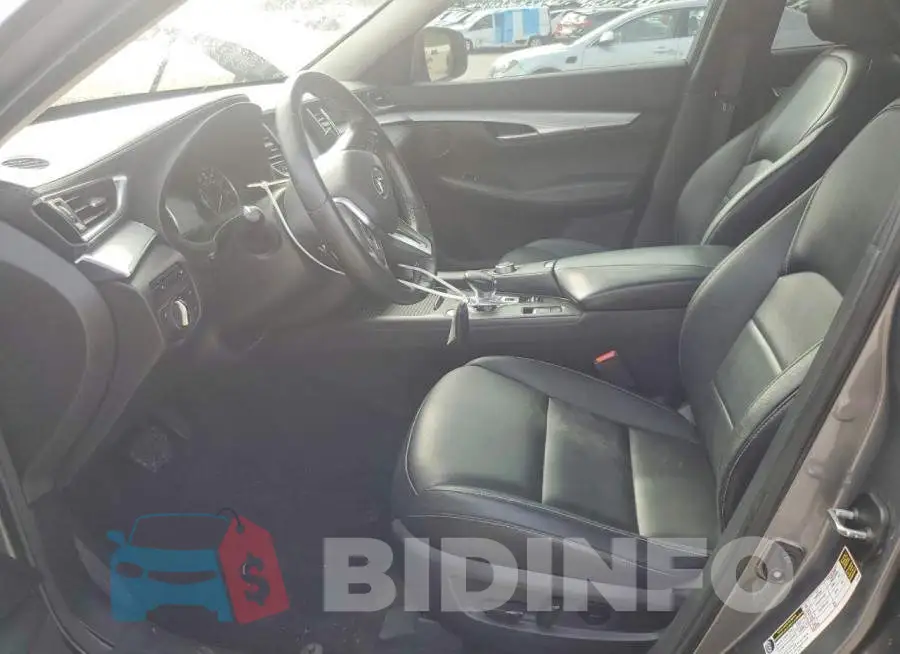 3PCAJ5M37LF118023 Photo# 7