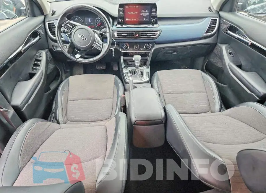 KNDEU2AA3M7108672 Photo# 8
