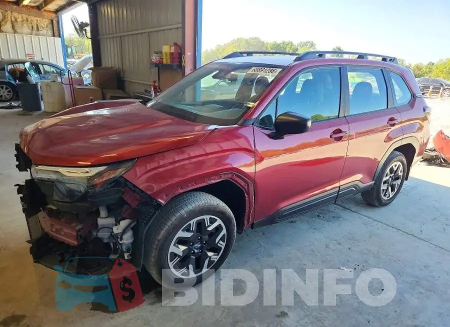 JF2SLDAC5SH409911 Photo# 1