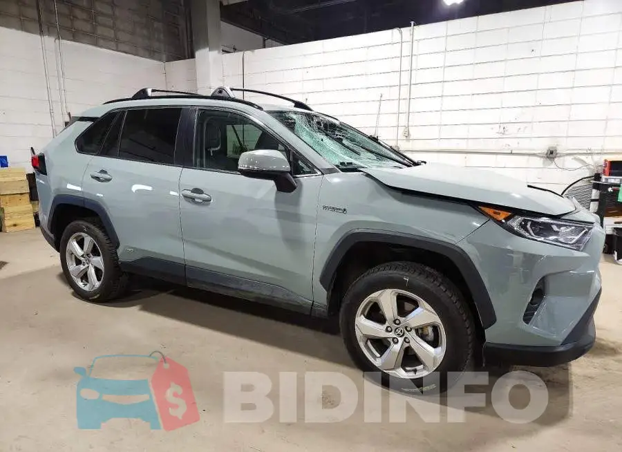 2T3B6RFV6MW020754 Photo# 4