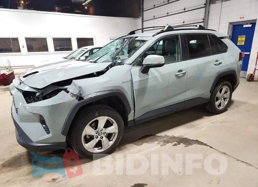 2T3B6RFV6MW020754 Photo# 1