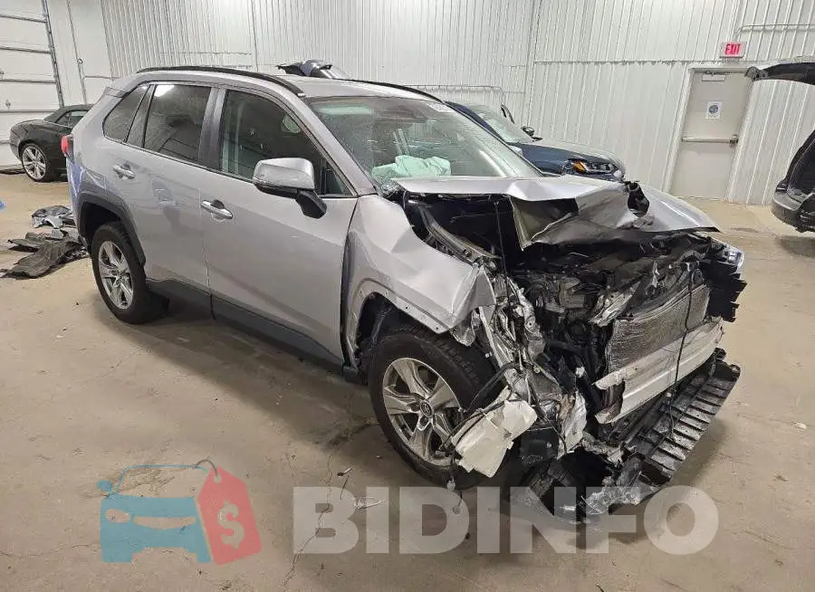 2T3P1RFV6MC164455 Photo# 4