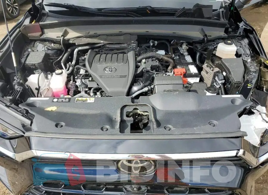 5TDAAAB50TS130734 Photo# 12