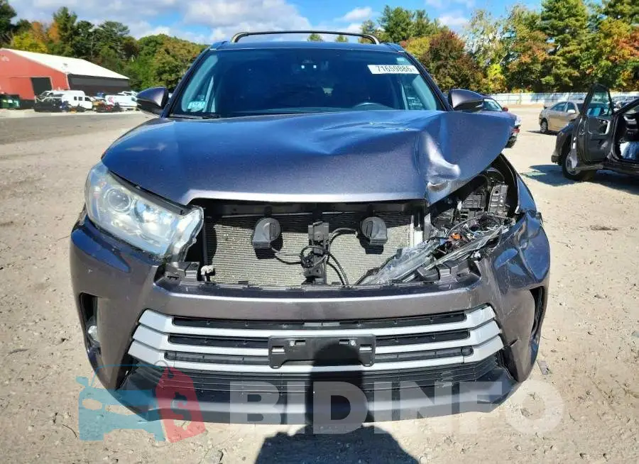 5TDJZRFH4KS623472 Photo# 5