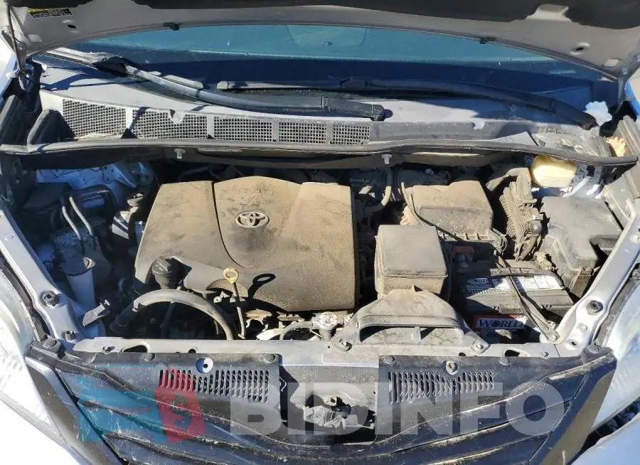 5TDZZ3DC6HS859427 Photo# 12
