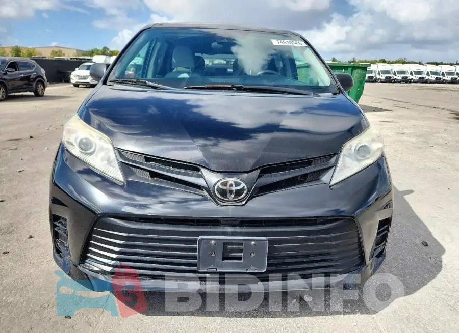 5TDZZ3DC6LS087231 Photo# 5