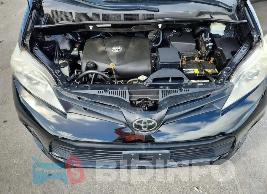 5TDZZ3DC6LS087231 Photo# 12