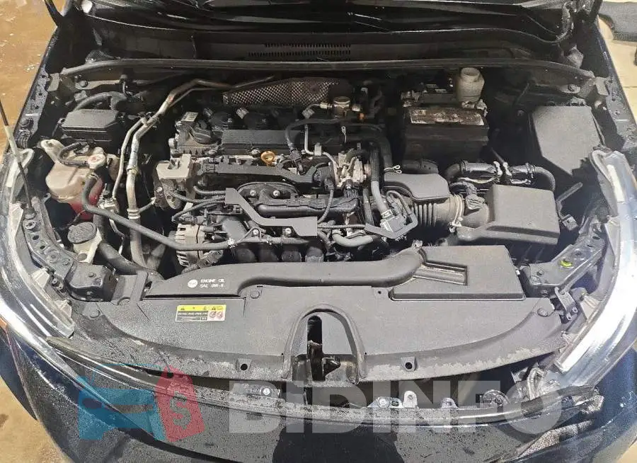 5YFB4MDE1RP184166 Photo# 11