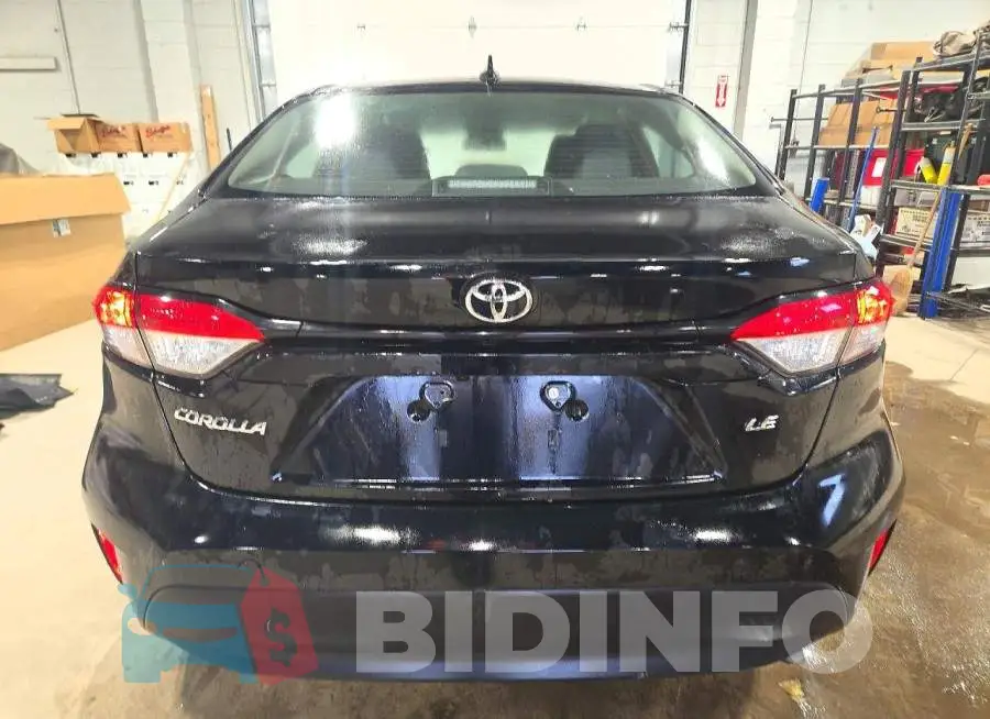 5YFB4MDE1RP184166 Photo# 6