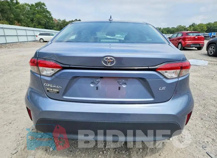 5YFB4MDE4SP337581 Photo# 6