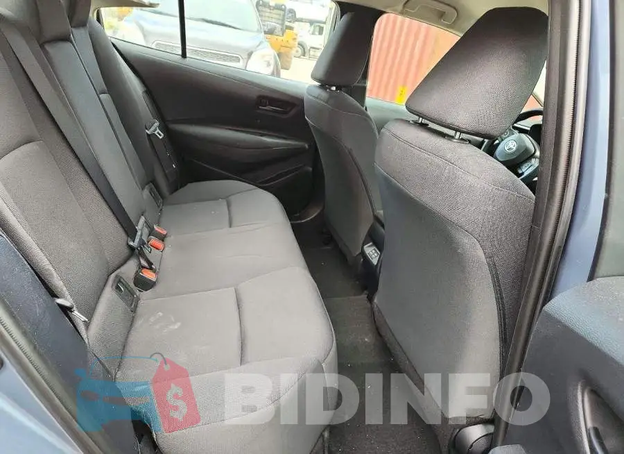 5YFB4MDE5RP151316 Photo# 10
