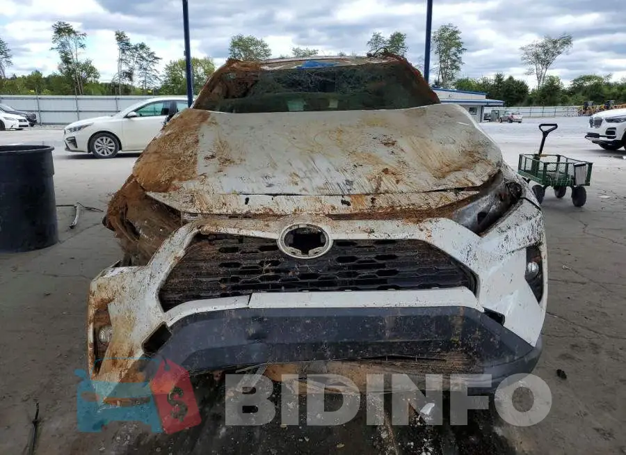 JTMC1RFV1LD518780 Photo# 5