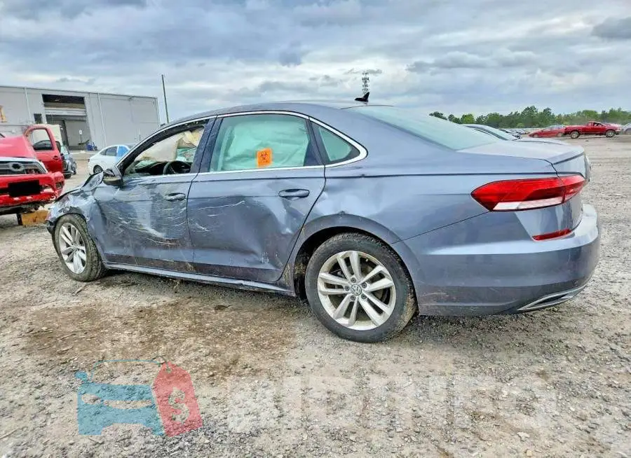 1VWSA7A30LC018702 Photo# 2