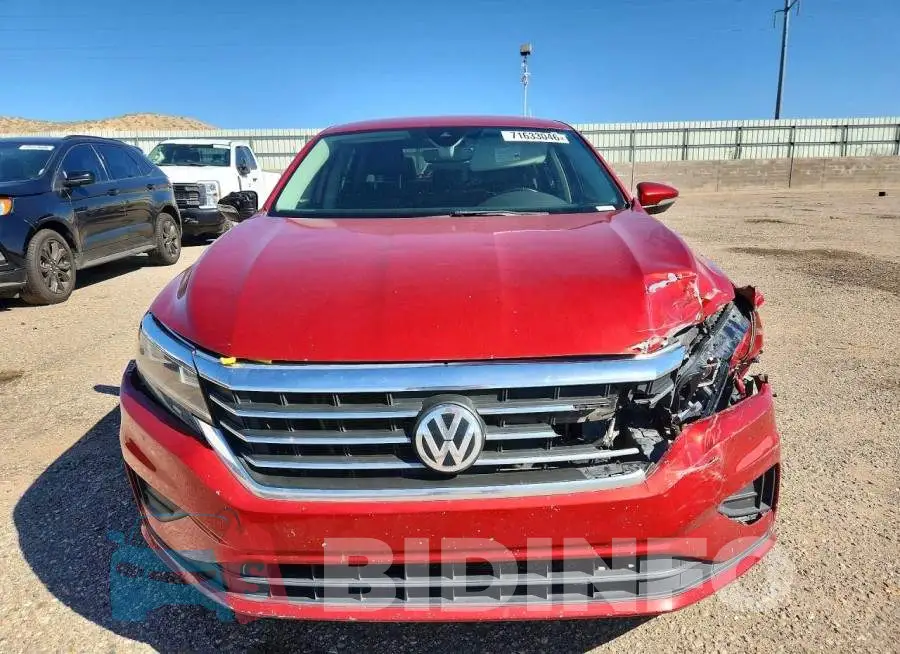 1VWSA7A3XLC018819 Photo# 5